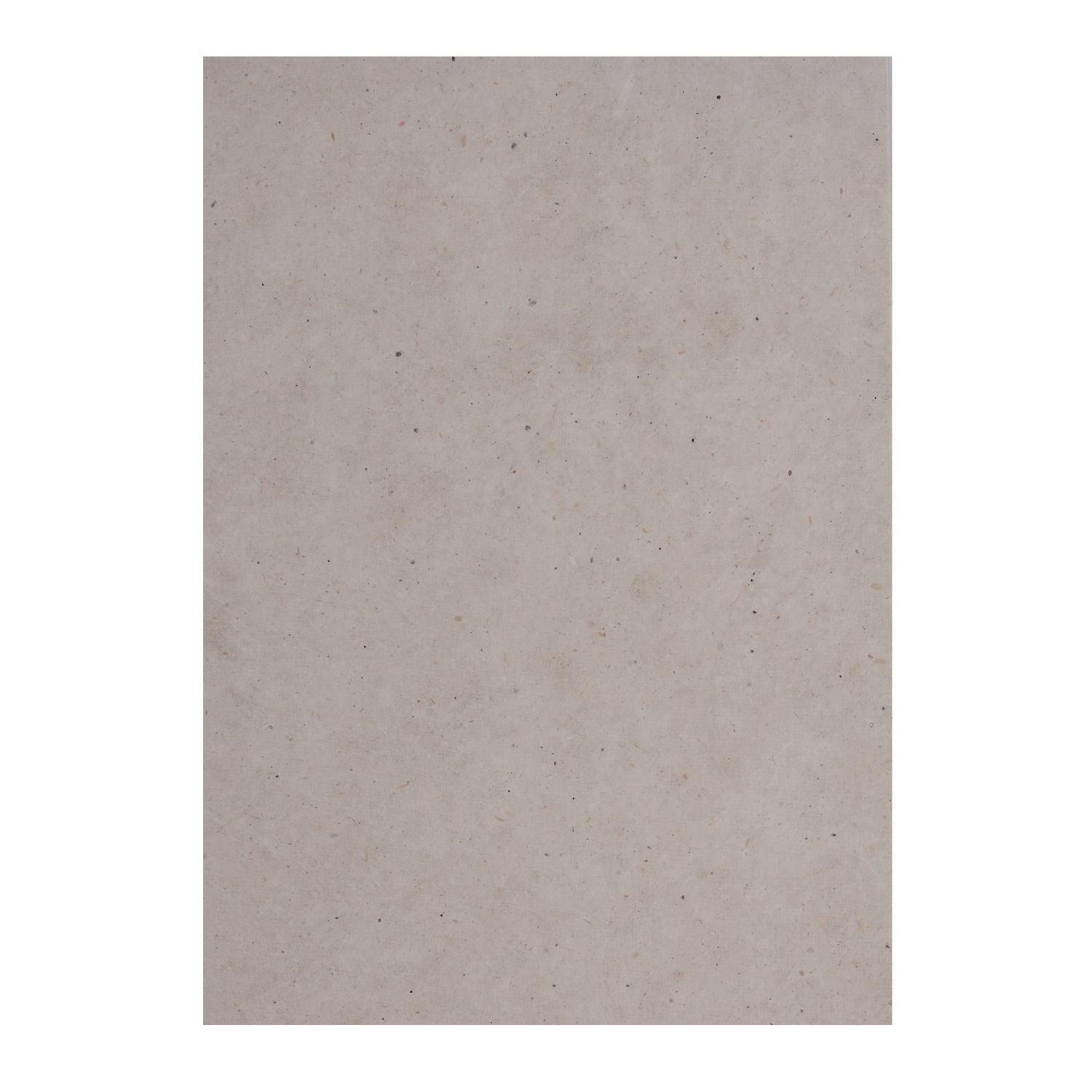 OG Hemp - 200 GSM HempPaper A5 White Sheet Sets (75 Pieces).