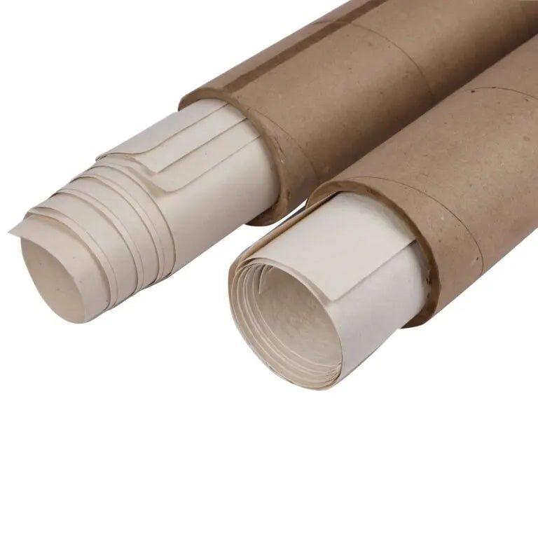 OG Hemp - 300 GSM Hemp A1 White Sheet SetsHemp papers