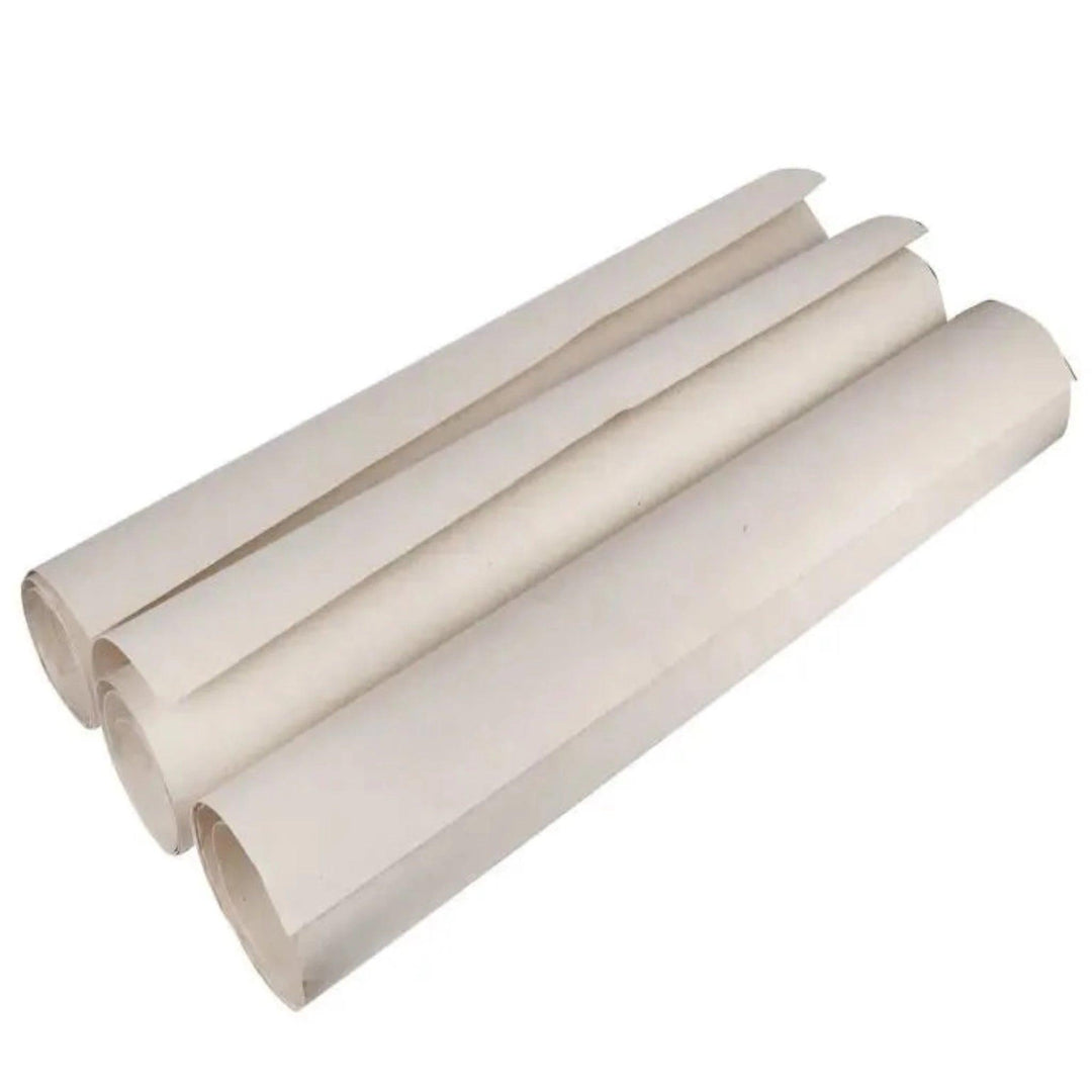 OG Hemp - 300 GSM Hemp A1 White Sheet SetsHemp papers