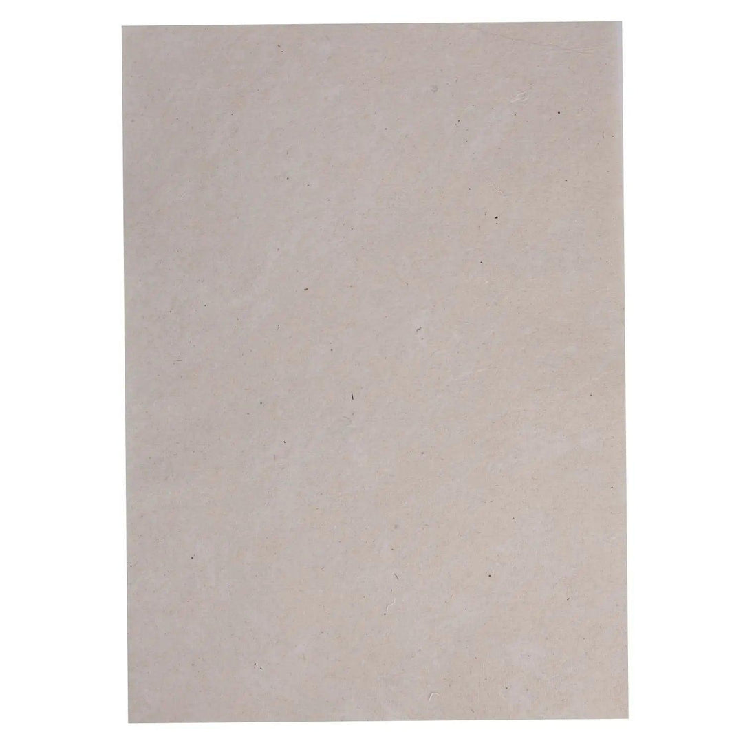 OG Hemp - 300 GSM Hemp A4 White Sheet SetsHemp papers