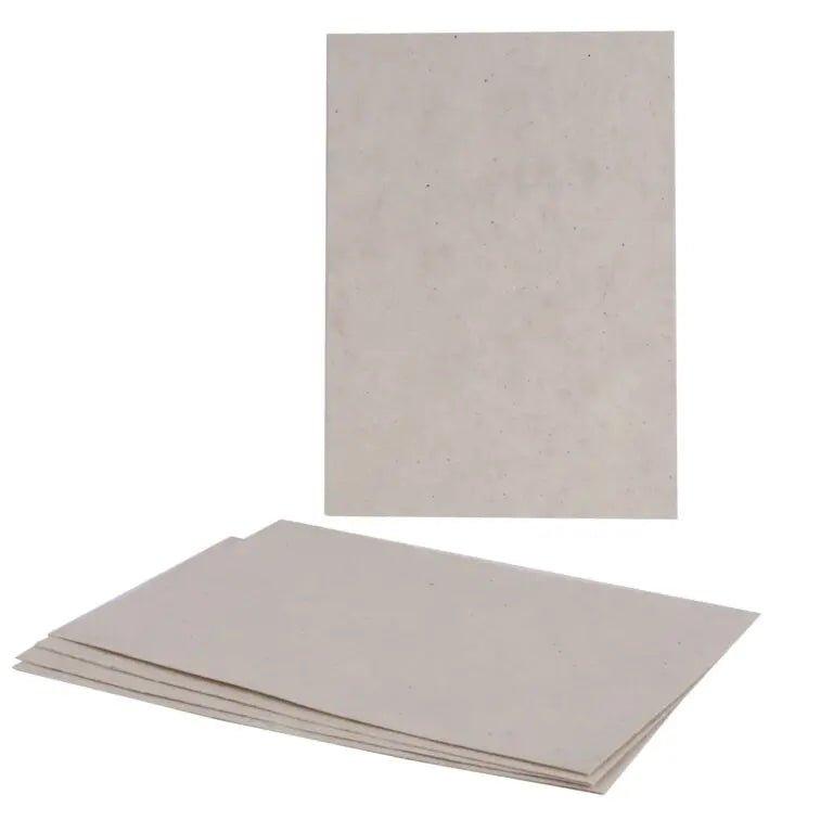 OG Hemp - 300 GSM Hemp A4 White Sheet SetsHemp papers