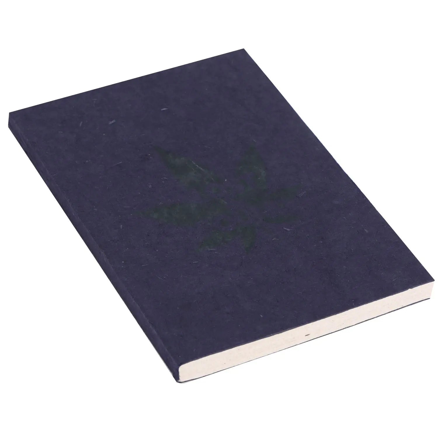 OG Hemp - A5 Hemp Lost and Found Diary - CBD Store India