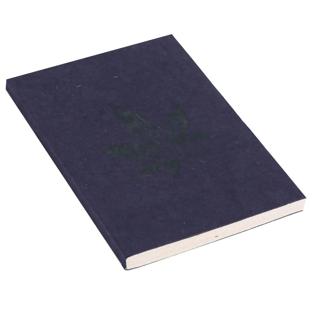 OG Hemp - A5 Hemp Lost and Found DiaryHemp Diary