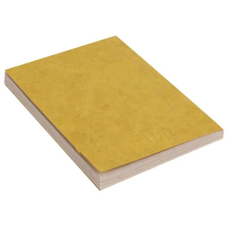 OG Hemp - A5 Hemp Lost and Found DiaryHemp Diary