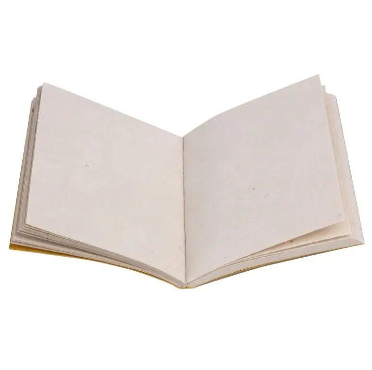 OG Hemp - A5 Hemp Lost and Found Diary.