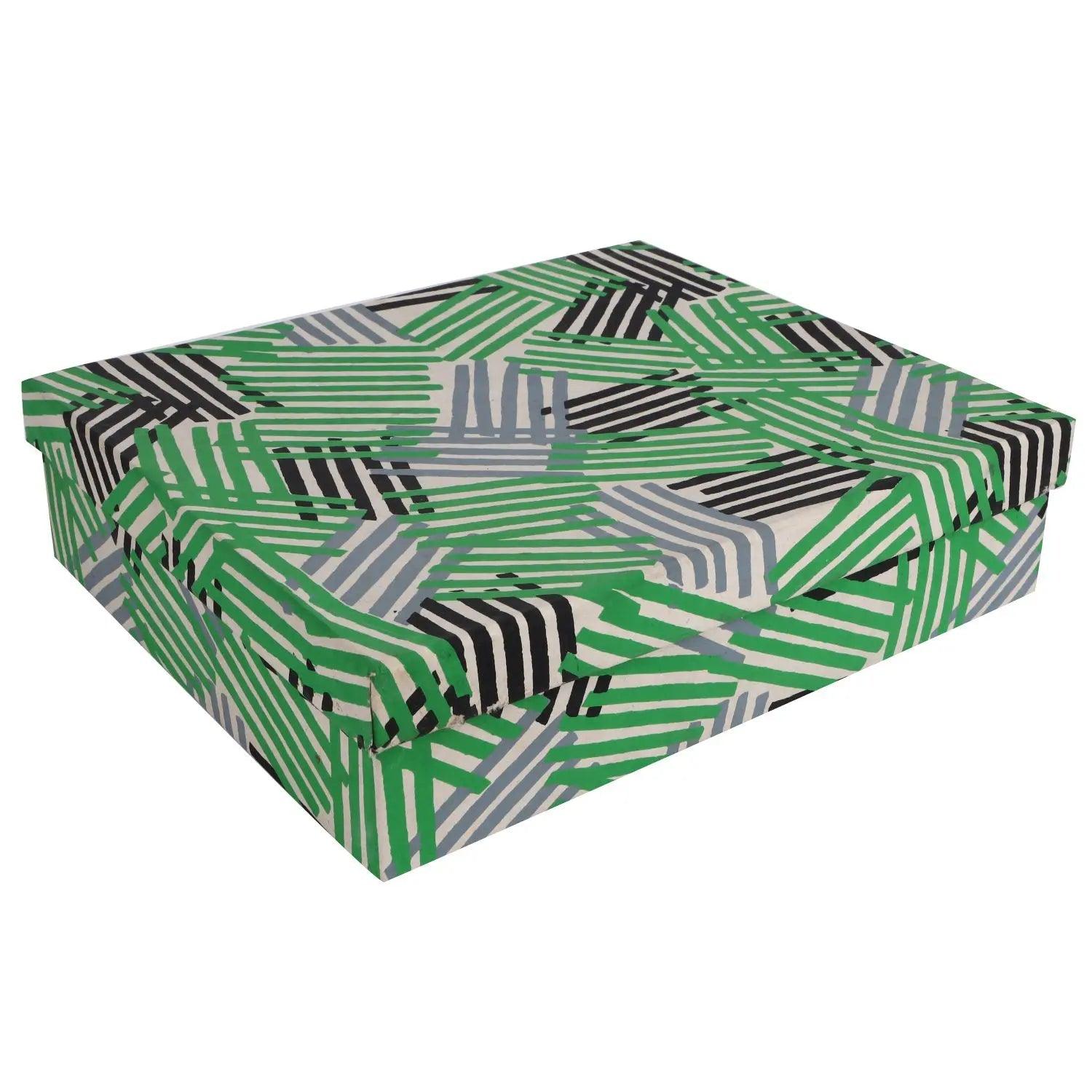 OG Hemp - Experience Hemp Paper Product Sample Boxes.