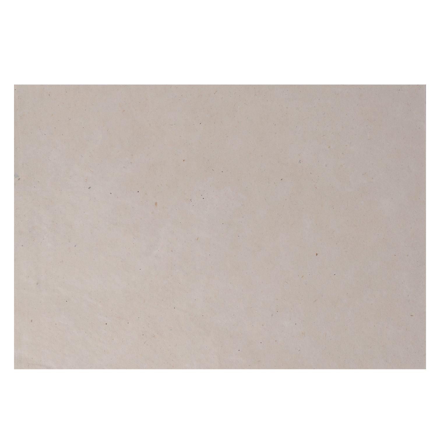 OG Hemp - Hemp Paper – 300GSM White Sheet.