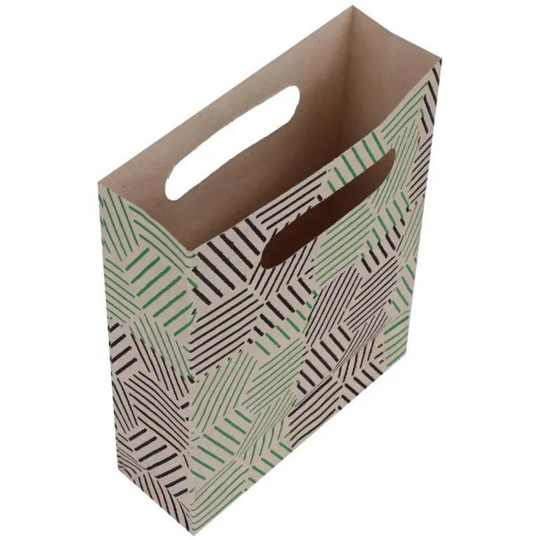 OG Hemp - Hemp Paper Bags (Set of 5)Hemp bagsOG Hemp - Hemp Paper Bags (Set of 5) | Trendy, Vintage, and Organic