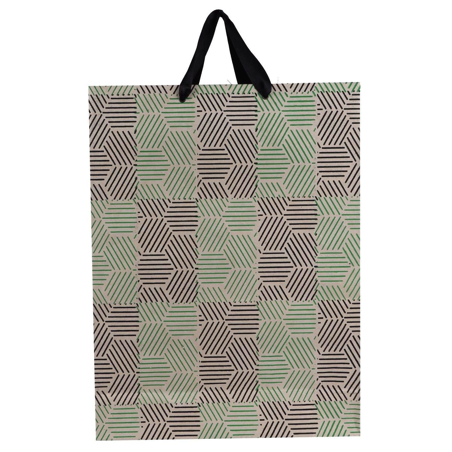 OG Hemp - Hemp Paper Bags (Set of 5).
