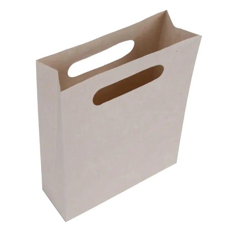 OG Hemp - Hemp Paper Whitewave Landscape Bag (Set of 5)Hemp bags