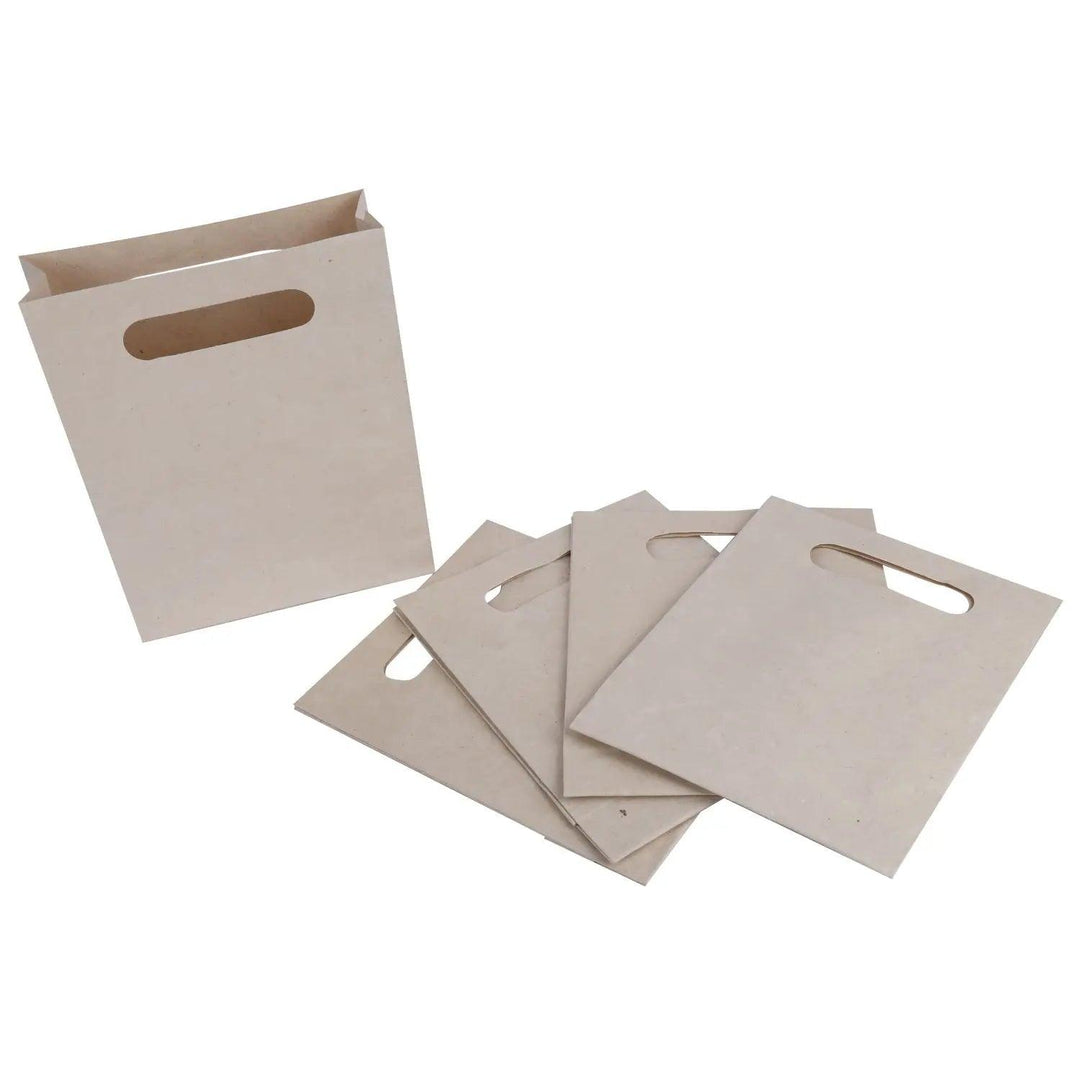 OG Hemp - Hemp Paper Whitewave Landscape Bag (Set of 5)Hemp bags