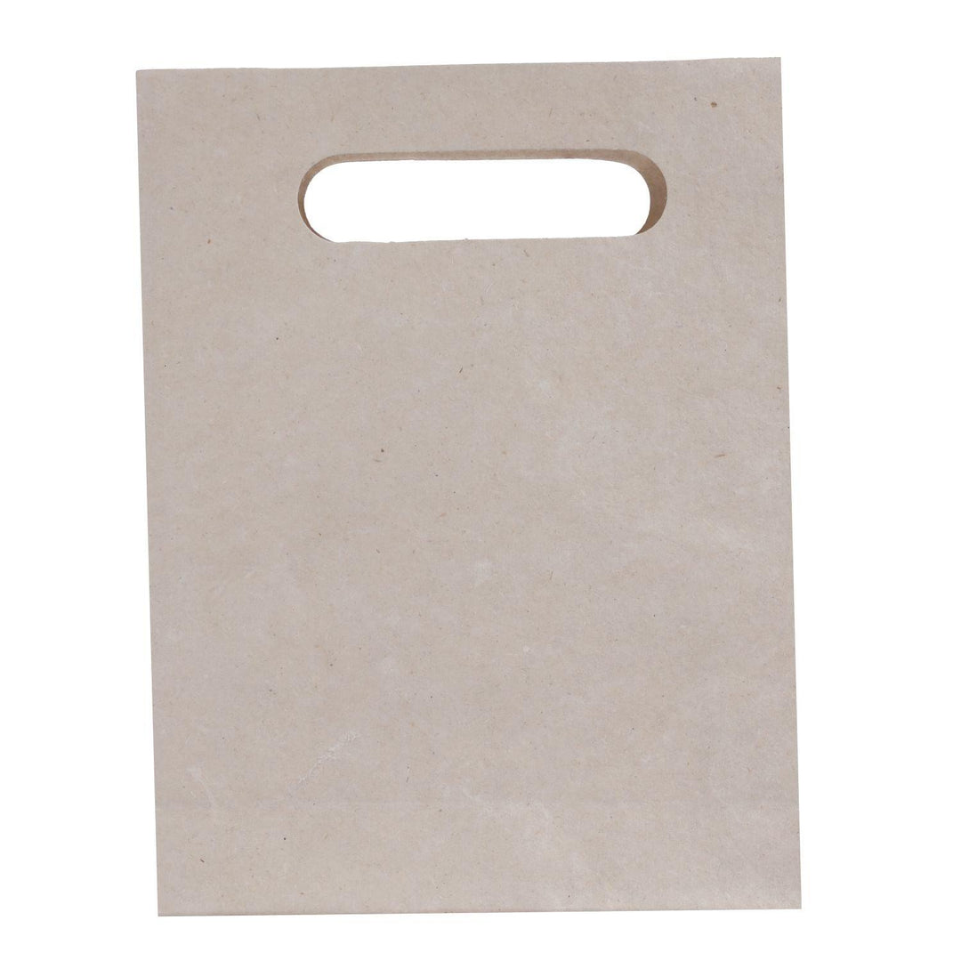 OG Hemp - Hemp Paper Whitewave Landscape Bag (Set of 5)Hemp bags