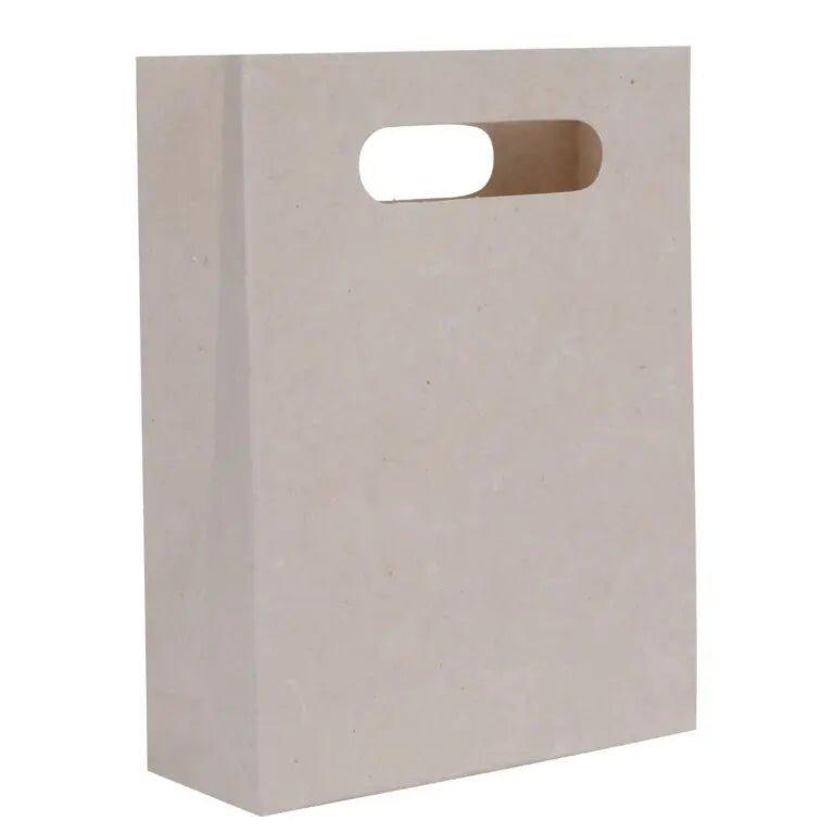 OG Hemp - Hemp Paper Whitewave Landscape Bag (Set of 5)Hemp bags