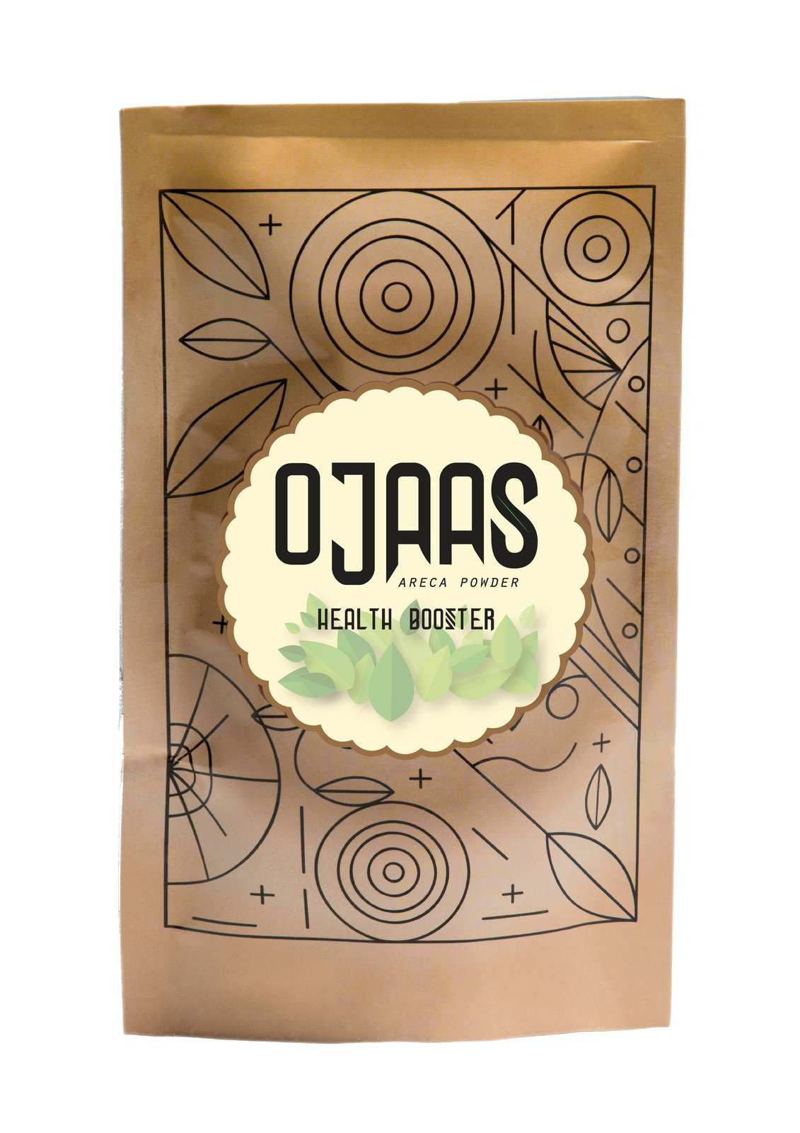 OJAAS - Health Booster - CBD Store India