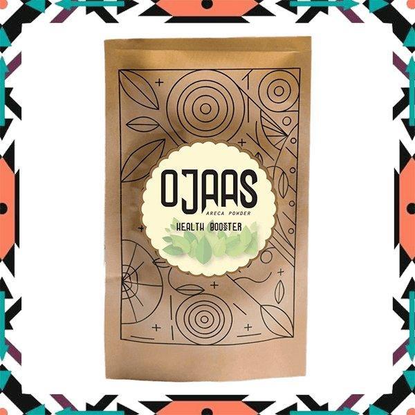 OJAAS - Health Booster.