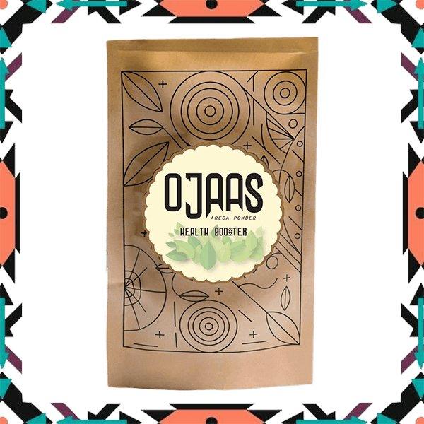 OJAAS - Health BoosterHealth DrinkOJAAS - Health Booster Drink | Energy & Anti-Aging