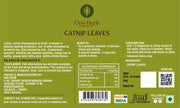 One Herb - Catnip Tea - CBD Store India