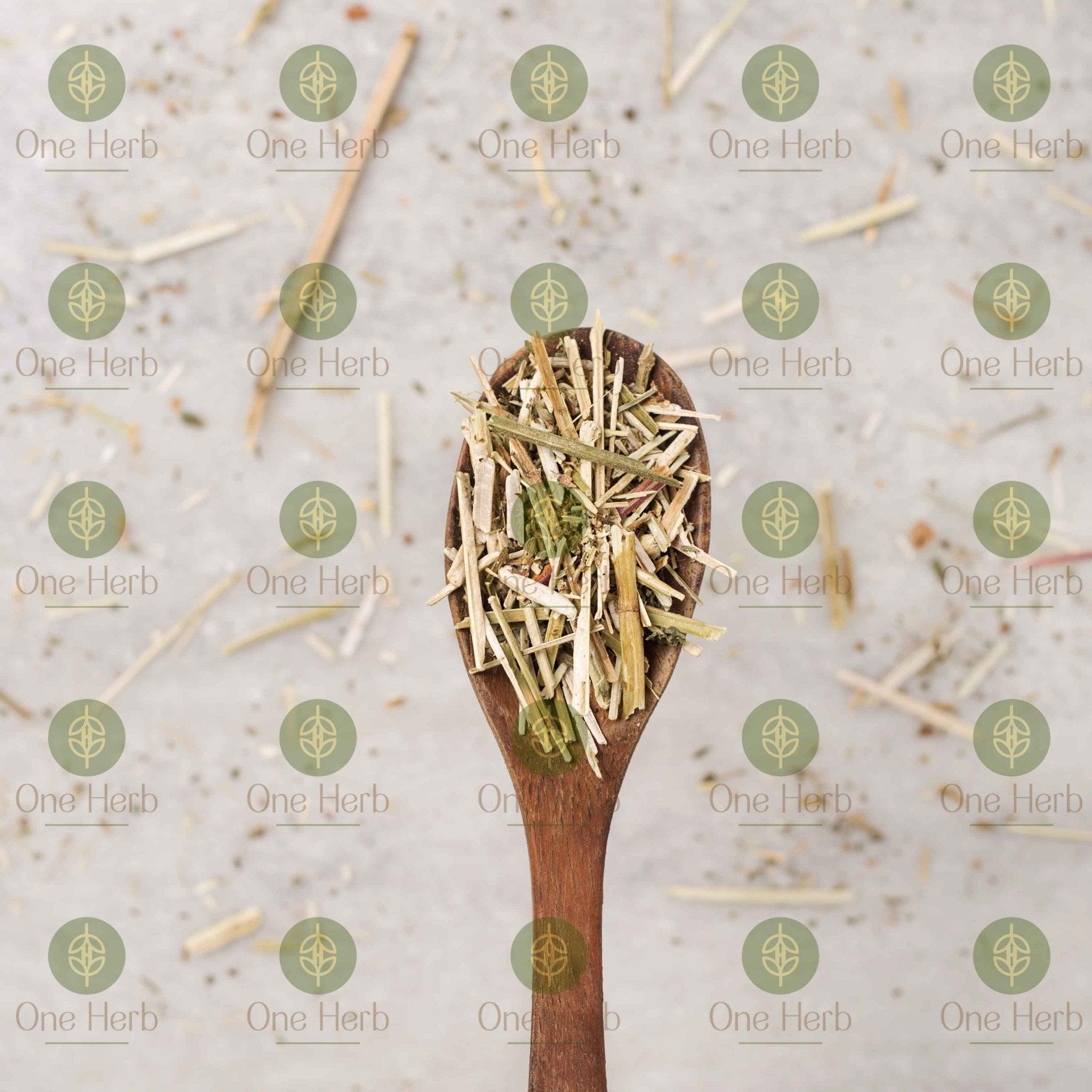 One Herb - Catnip Tea.