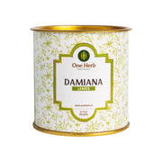 One Herb - Damiana Leaves 50 gm - CBD Store India