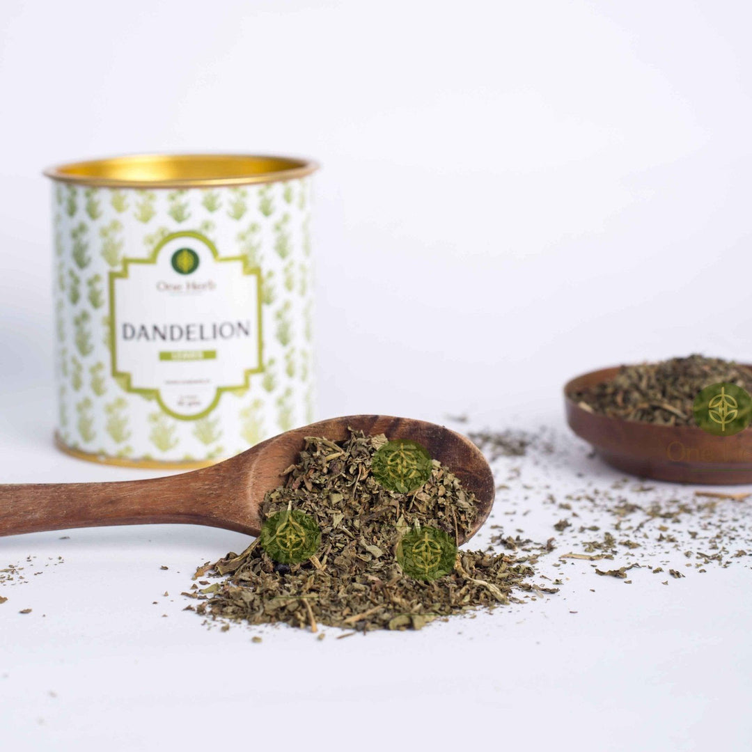 One Herb - Dandelion LeavesMedicinal HerbsOne Herb - Dandelion Leaves Benefits | Antioxidant Herb
