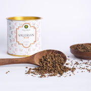 One Herb - Valerian Root - CBD Store India