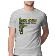 One Vibe Psychedelic Men's T-Shirt - CBD Store India