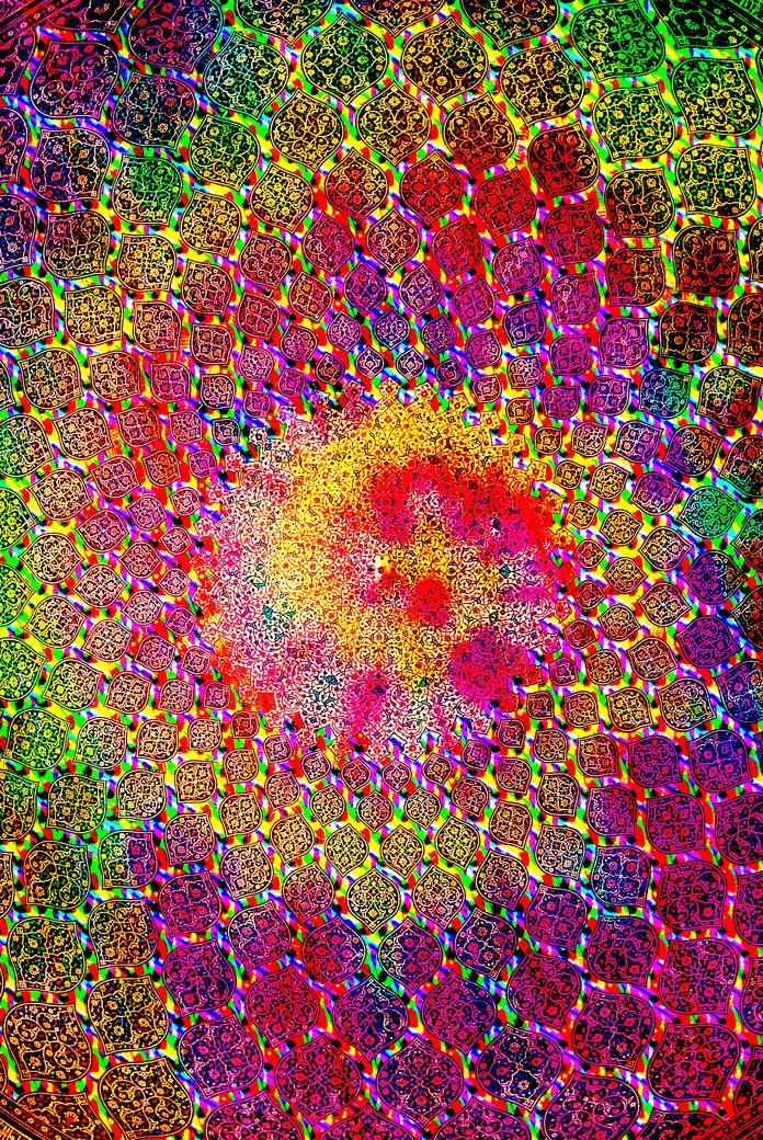 Ophelia's Visions Women's T-ShirtT-ShirtOphelia's Visions T-Shirt - Women's Cotton Graphic Tee