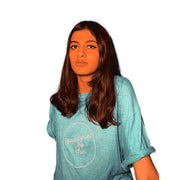 OUTERBODY LABS - Boundaries Are Fun - UNISEX HEMP T-shirt - CBD Store India