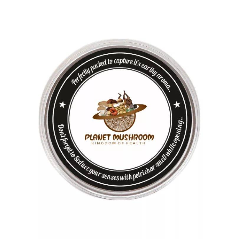 Planet Mushroom - Gucchi Mushroom (Mini Size Box of 50 gms).