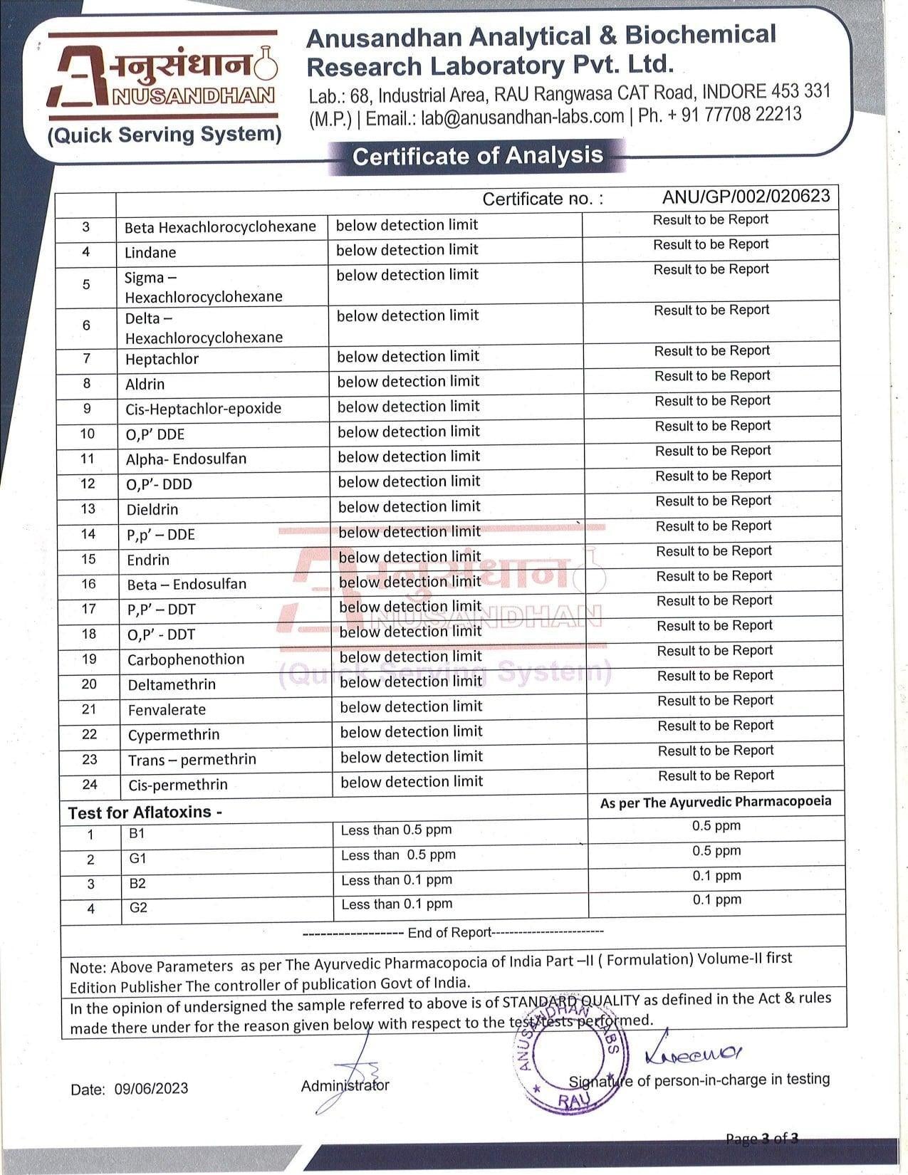 PolyHerbs - Balance | 1:1 CBD THC Ratio Tincture / Calms Chronic & Neuro Pain.