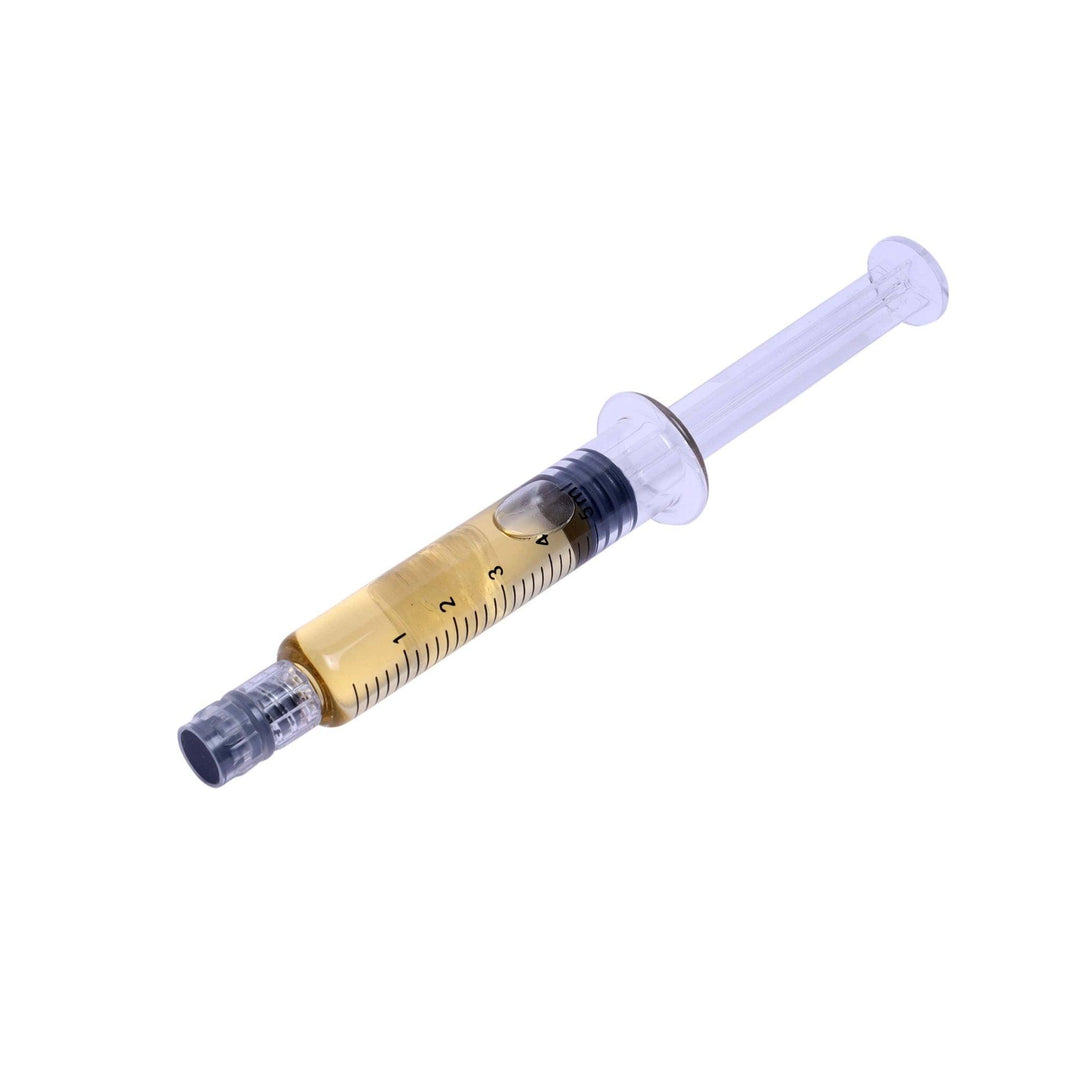PolyHerbs - Extra Potent | Vijaya Leaf Extract Syringe 5000mg – 5mlVijaya leaf extract
