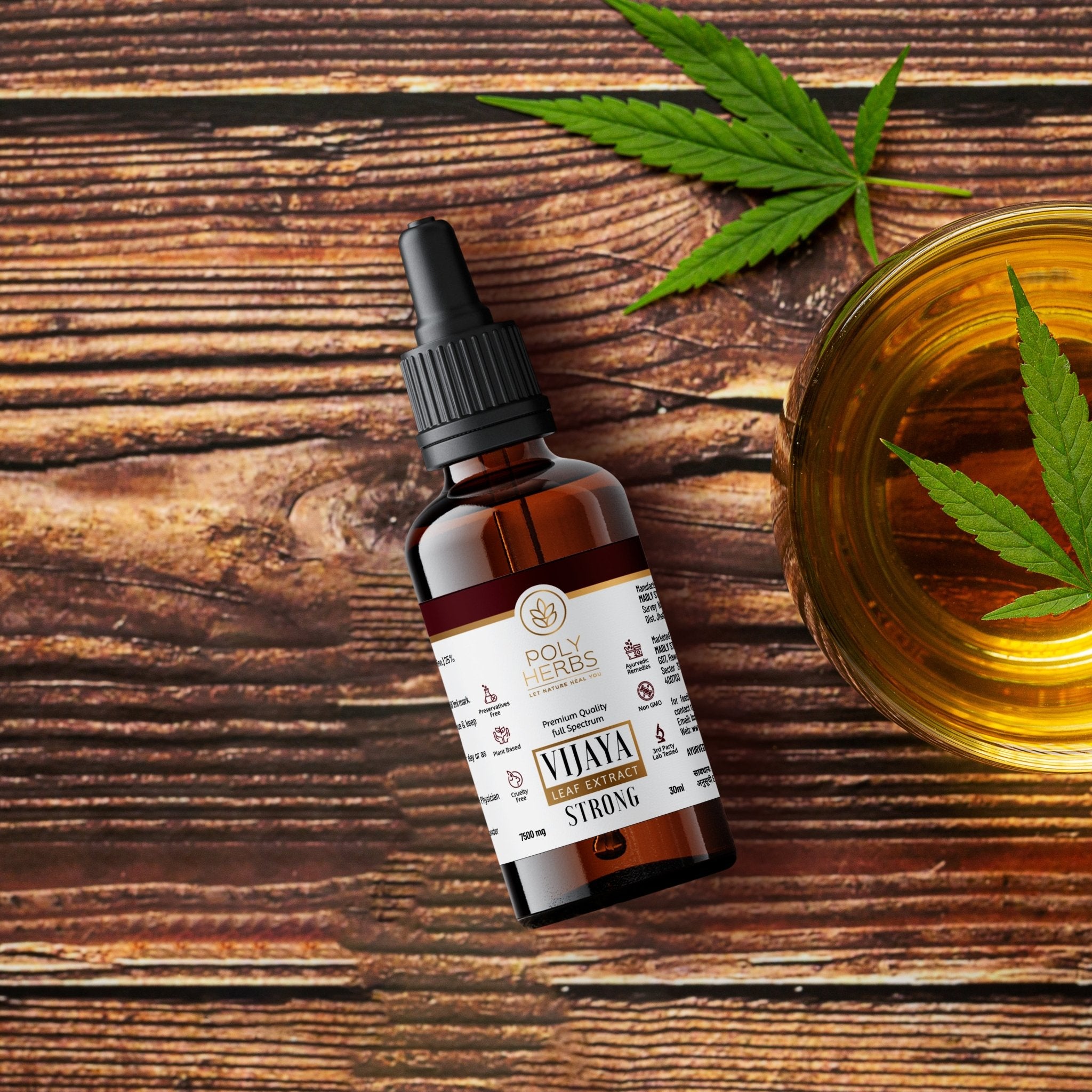 cbd oil - CBD Store India