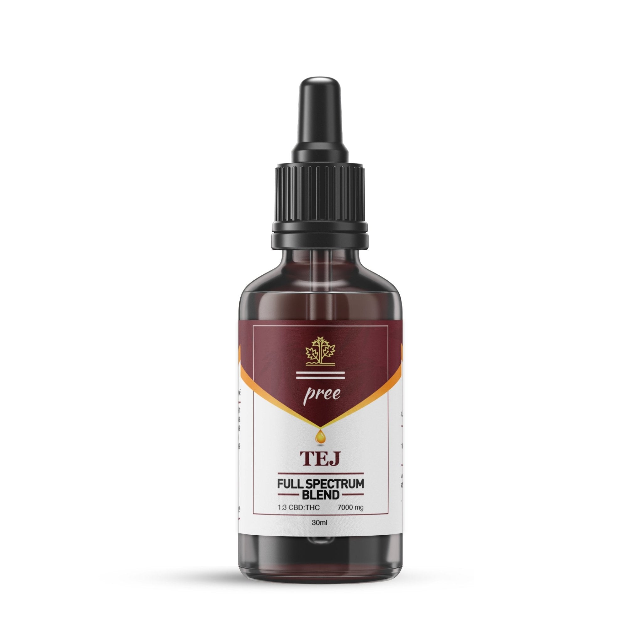 Full Spectrum Blend - CBD Store India