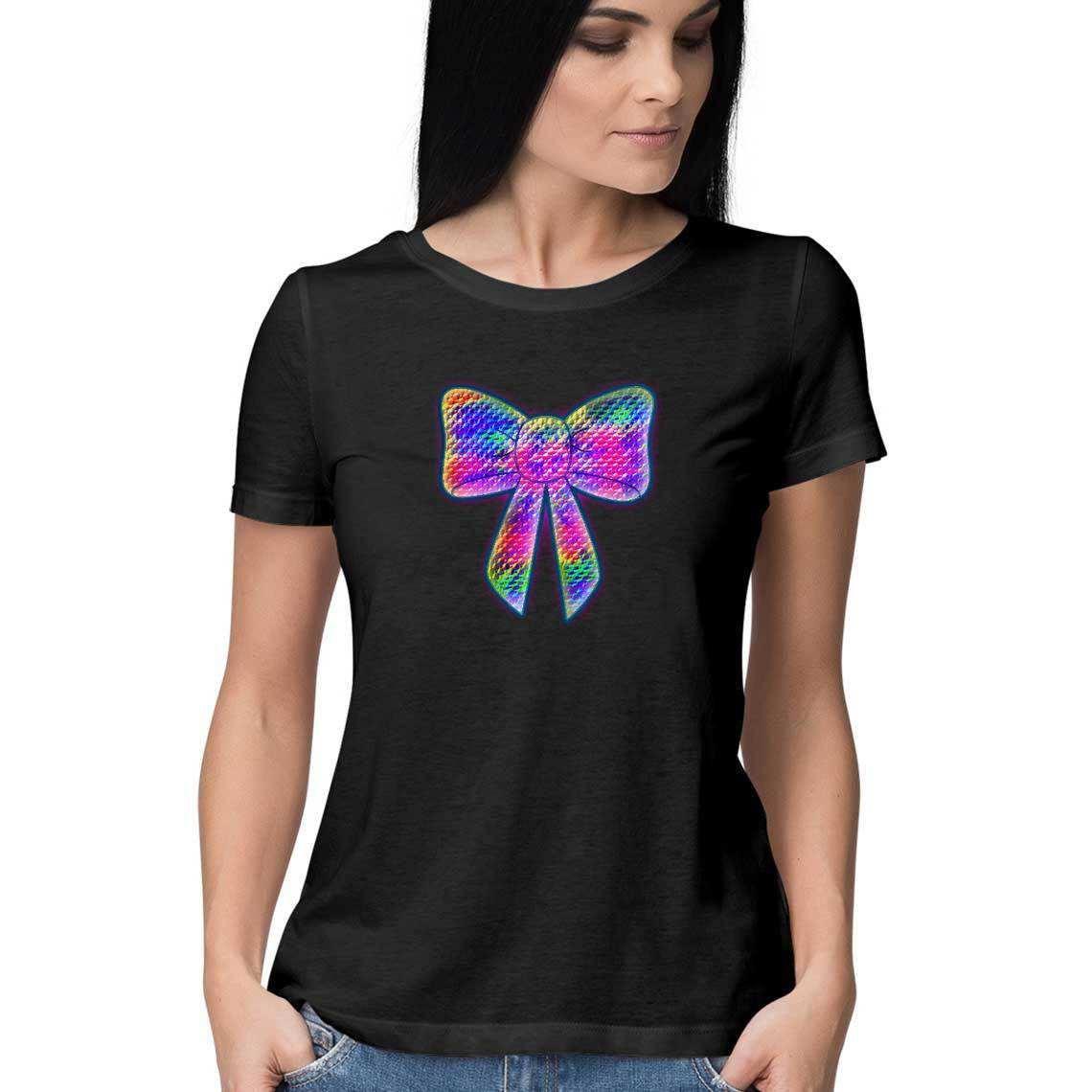 PsyBow Women's T-Shirt.