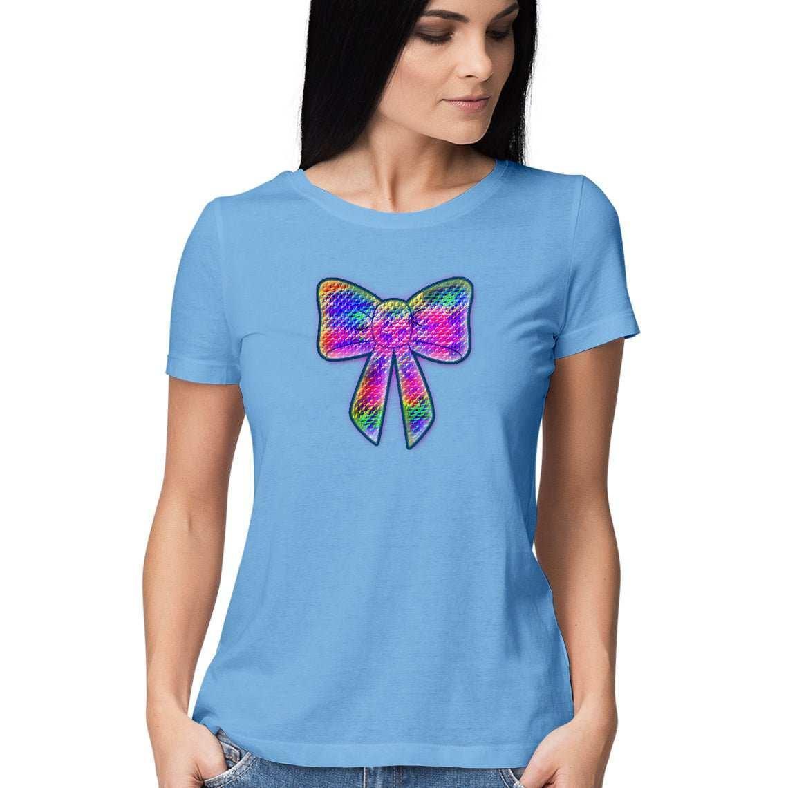PsyBow Women's T-Shirt.