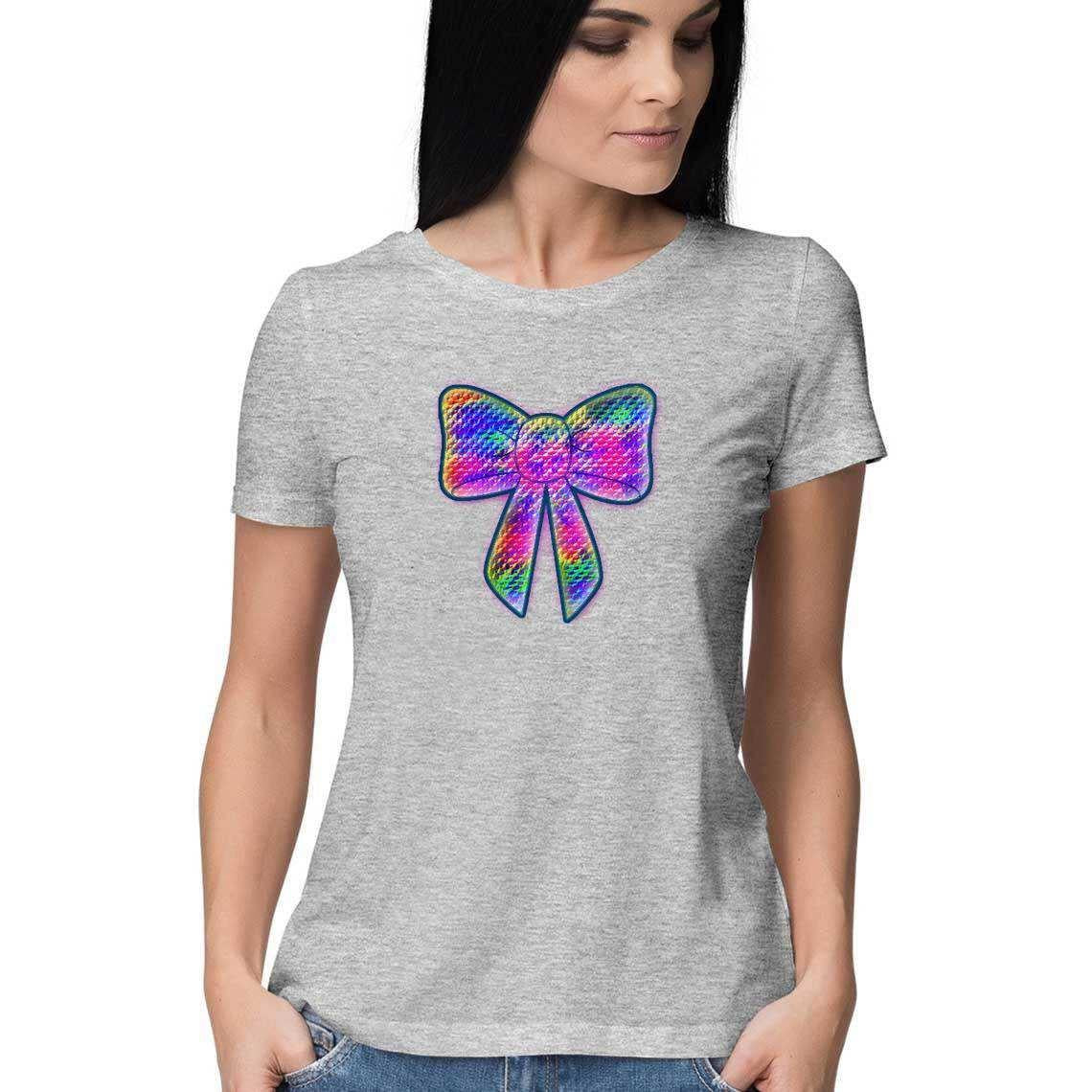 PsyBow Women's T-Shirt.
