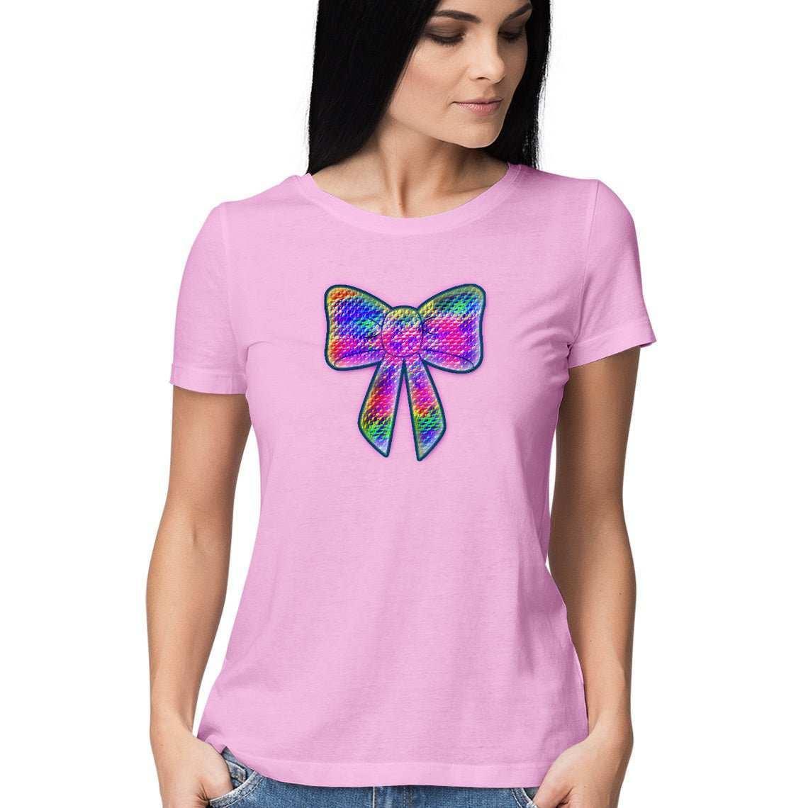 PsyBow Women's T-Shirt.