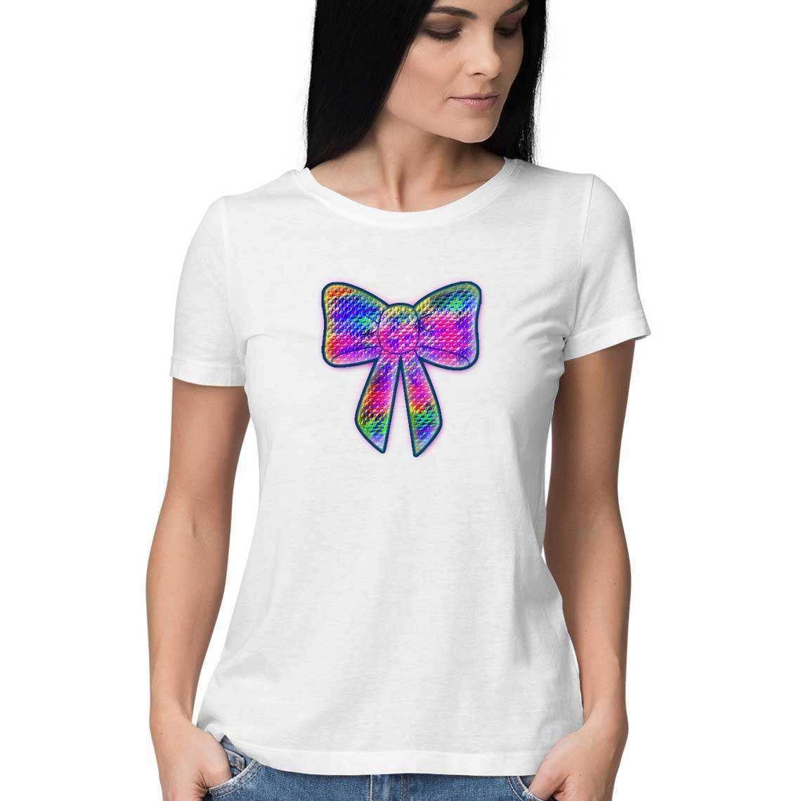 PsyBow Women's T-Shirt.
