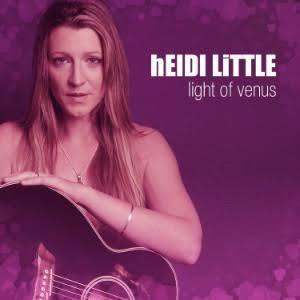 Psychedelic Rock Classes with Heidi Little.