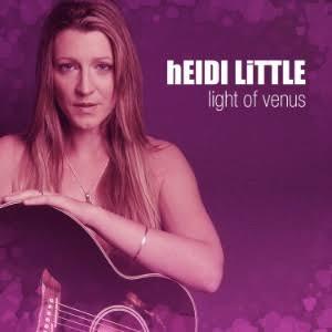 Psychedelic Rock Classes with Heidi Little