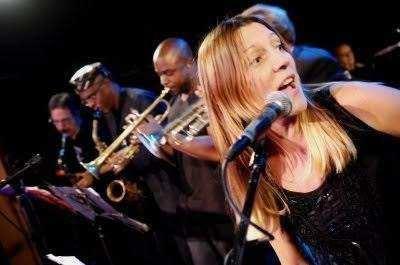 Psychedelic Rock Classes with Heidi Little.