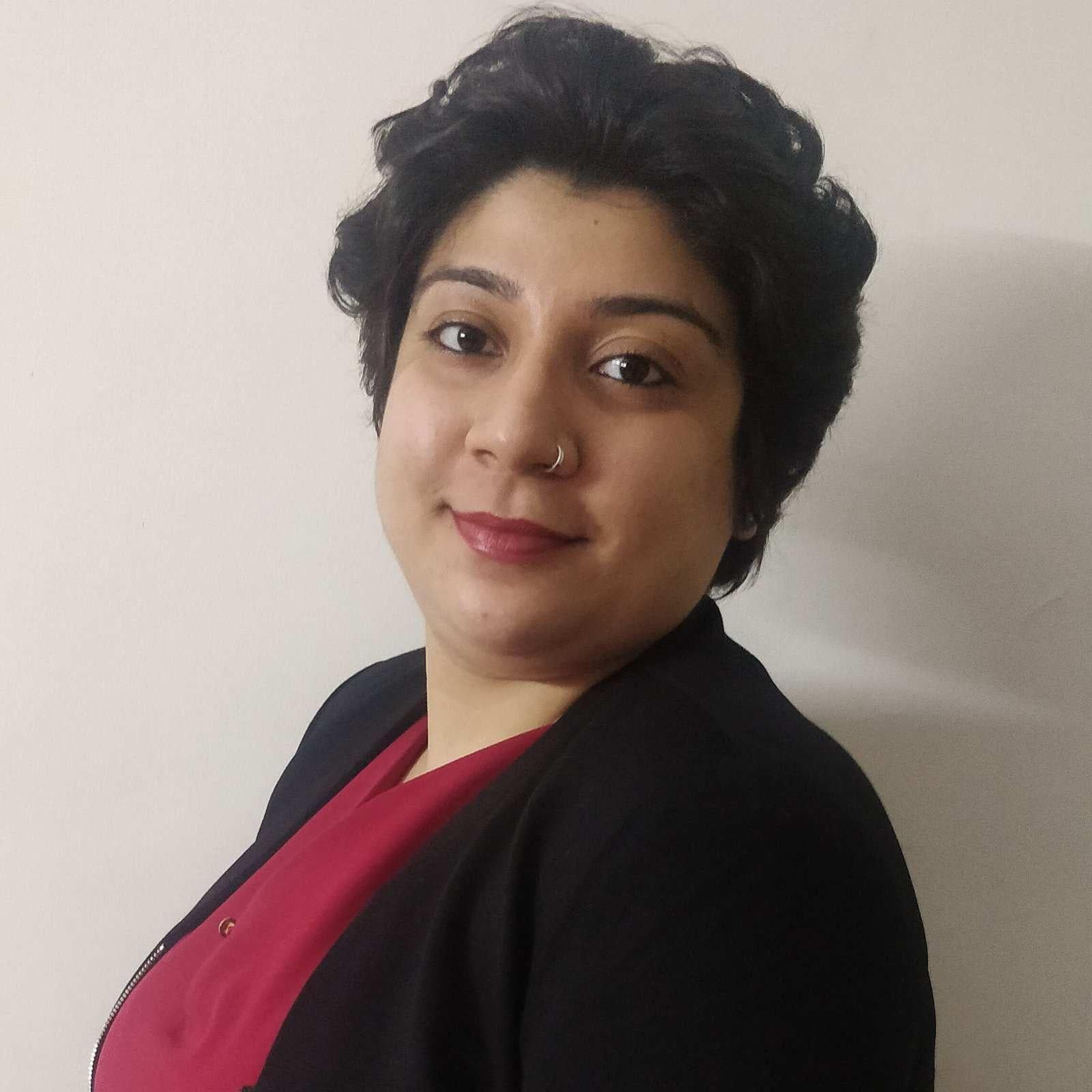 Psychotheraphy With Nishtha Budhiraja ( B.A (H) Psychology, M.A. Psychology, M.Sc Cognitive Neuropsychology).