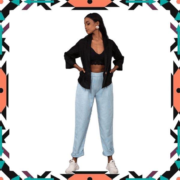 Pull On PantsPull On Pants