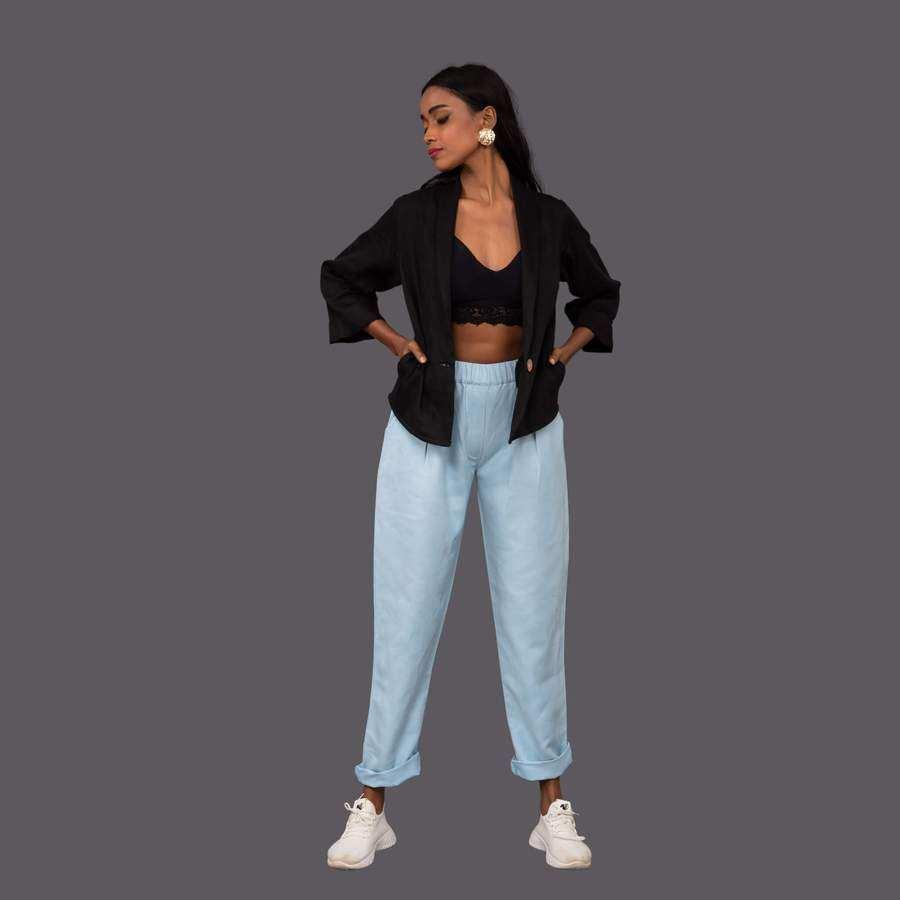 Pull On PantsPull On Pants