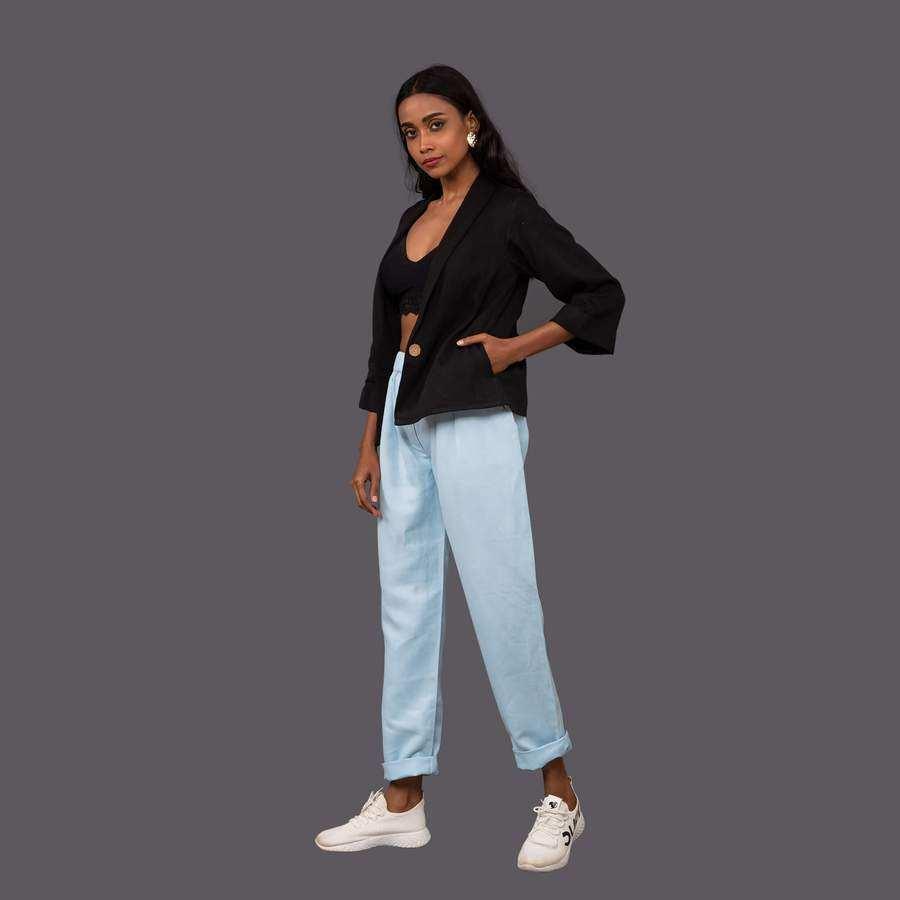 Pull On PantsPull On Pants