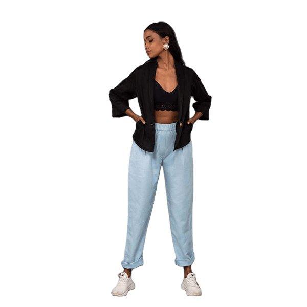 Pull On PantsPull On Pants