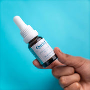 Qurist MILD Broad Spectrum CBD Oil 450mg - CBD Store India