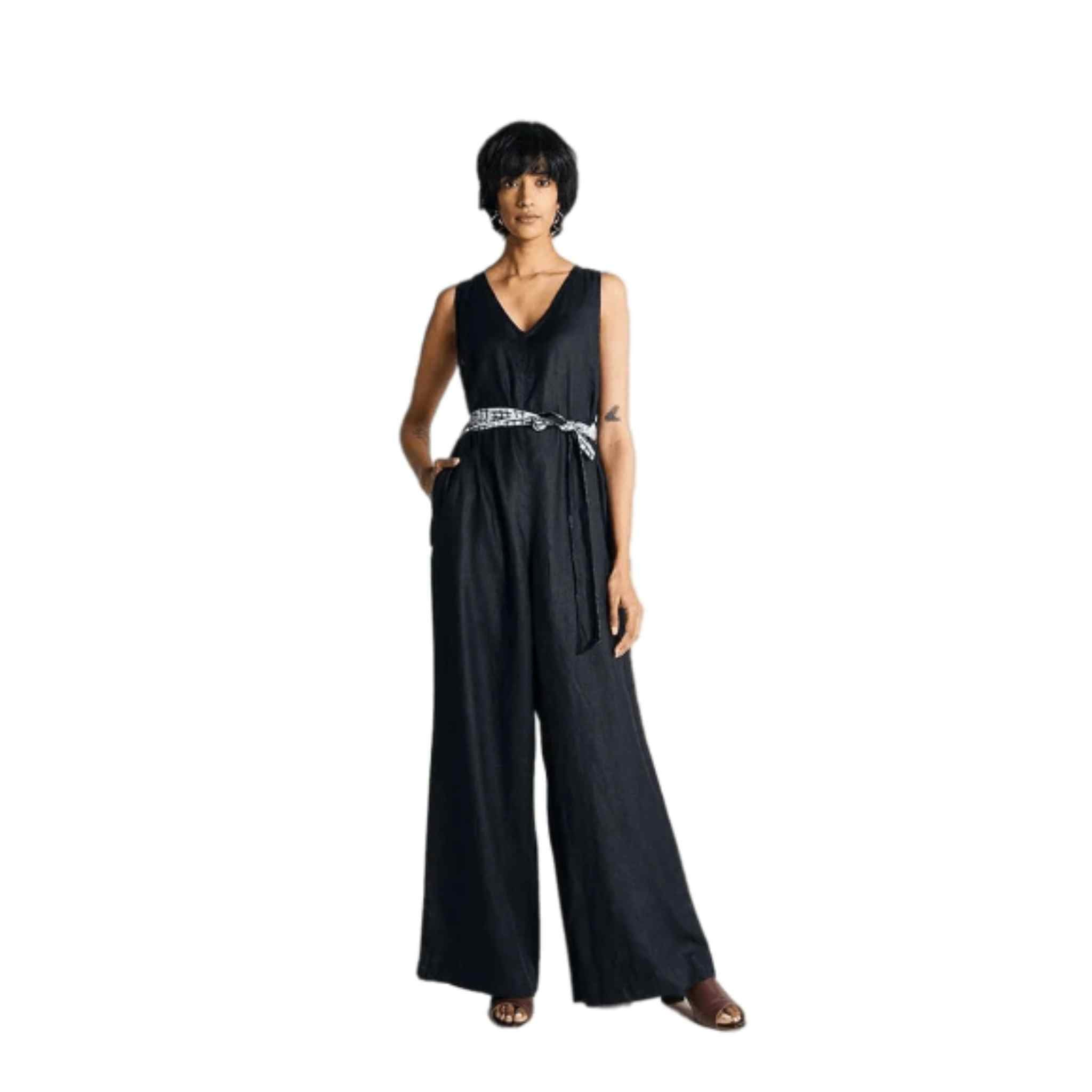 Reistor - All Around The World Jumpsuit - CBD Store India