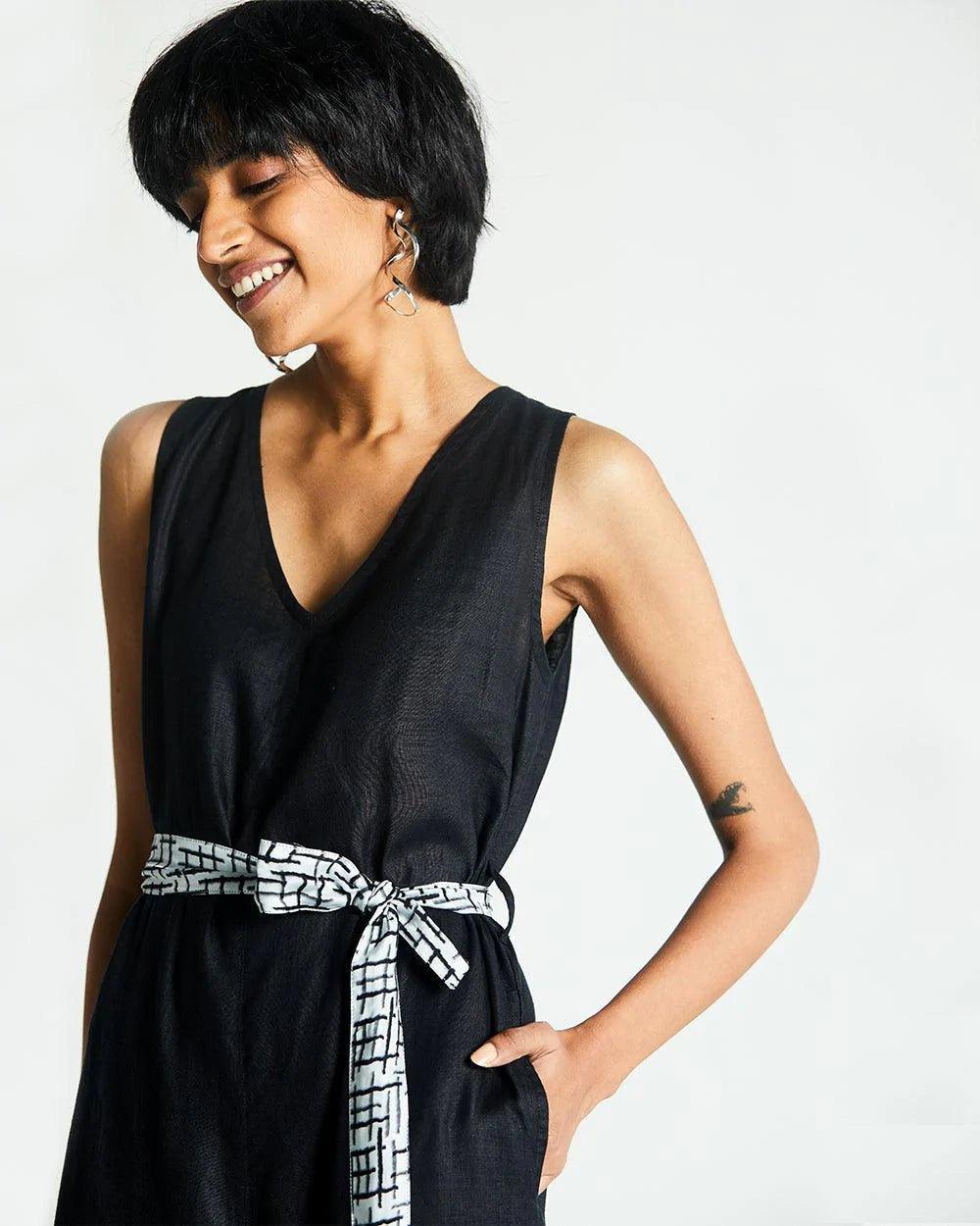 Reistor - All Around The World Jumpsuit.