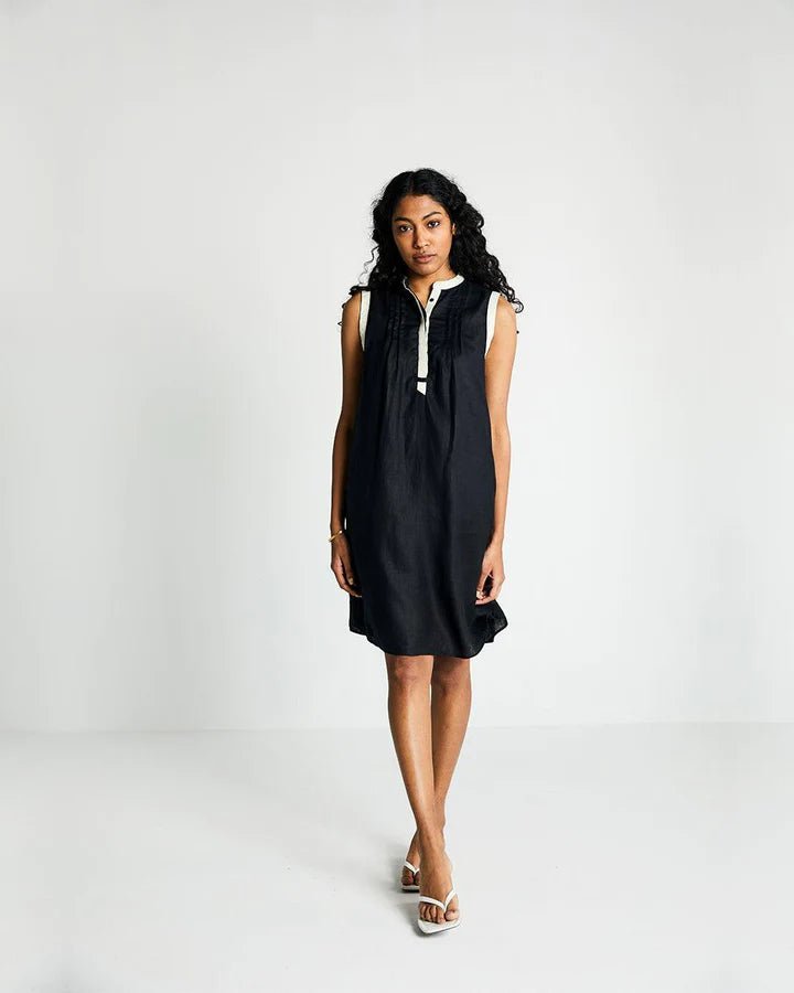 Reistor - Midnight Moves Dress - CBD Store India